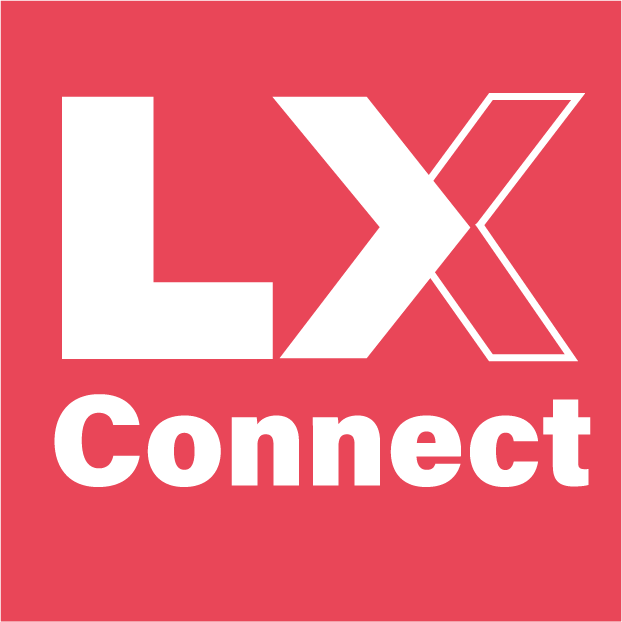 LexConnect Logo
